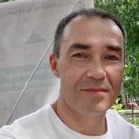 Юрий, Россия, Барнаул, 49 лет