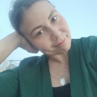 Таня, Россия, Сочи, 35 лет