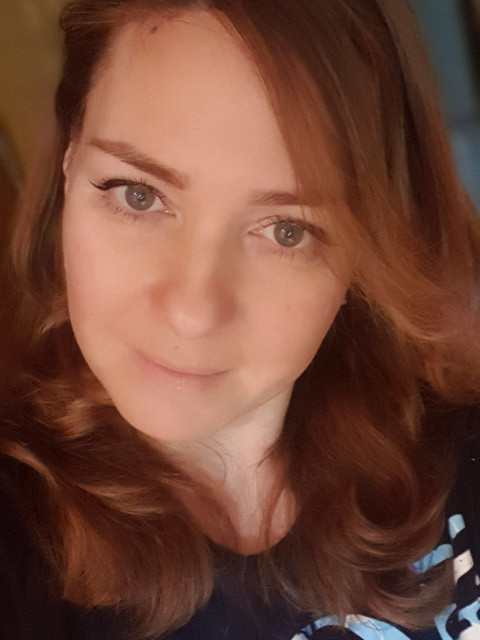 Вера, Россия, Москва, 45 лет, 1 ребенок. Познакомлюсь с мужчиной для дружбы и общения. Анкета 648431. 