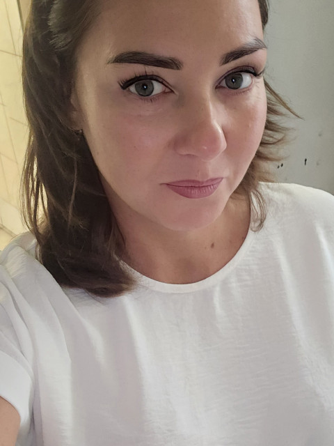 Вера, Россия, Москва. Фото на сайте ГдеПапа.Ру