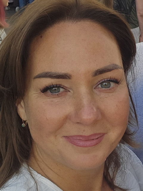 Вера, Россия, Москва. Фото на сайте ГдеПапа.Ру