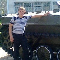 Сергей, Россия, Тверь, 39 лет