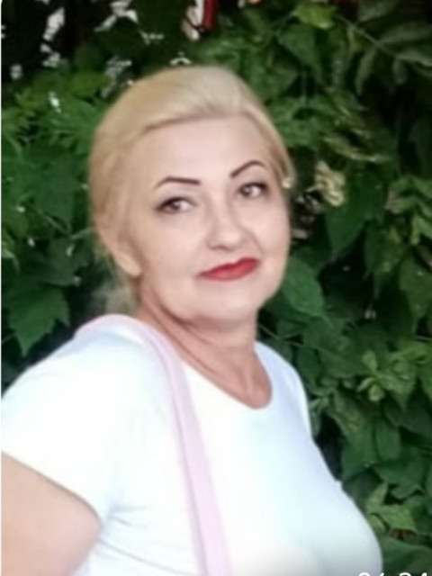 Елена, Россия, Москва. Фото на сайте ГдеПапа.Ру