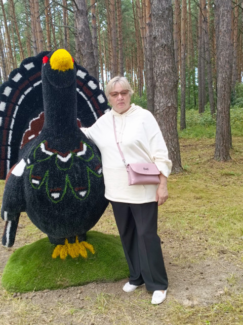 Наталья, Россия, Тюмень, 67 лет, 2 ребенка. Она ищет его: Познакомлюсь с мужчиной для брака и создания семьи. Вдова 65 лет, живу в Тюменской обл. Дети живут  отдельно, не пью не курю, работы не боюсь. Одной пло