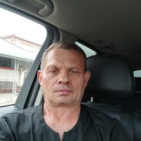 Александр, Россия, Ставрополь, 54 года