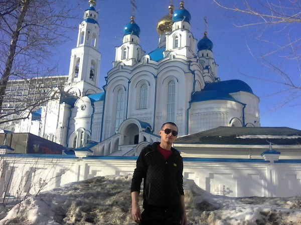 Александр, Россия, Казань. Фото на сайте ГдеПапа.Ру