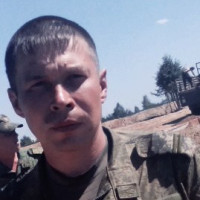 Владимир Солдатов, Россия, Сургут, 42 года