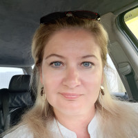 Юлия, Россия, Евпатория, 42 года