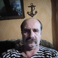 Анатолий, Россия, Великий Новгород, 63 года