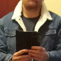 Семён, Россия, Санкт-Петербург, 50 лет