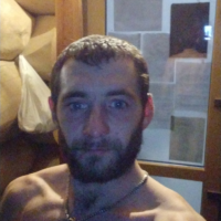 Александр, Украина, Геническ, 32 года