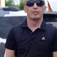 Александр, Россия, Королёв, 41 год