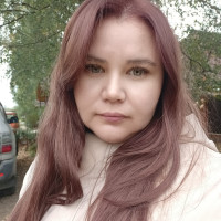 Ольга, Россия, Дмитров, 34 года