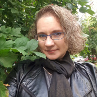 Юлия, Россия, Балашиха, 42 года