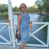 Светлана, Россия, Москва, 60