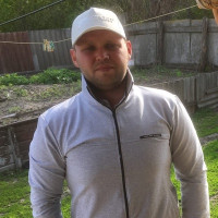 Александр Рудаков, Россия, Воронеж, 28 лет