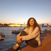 Лилия, Россия, Кириши, 36 лет