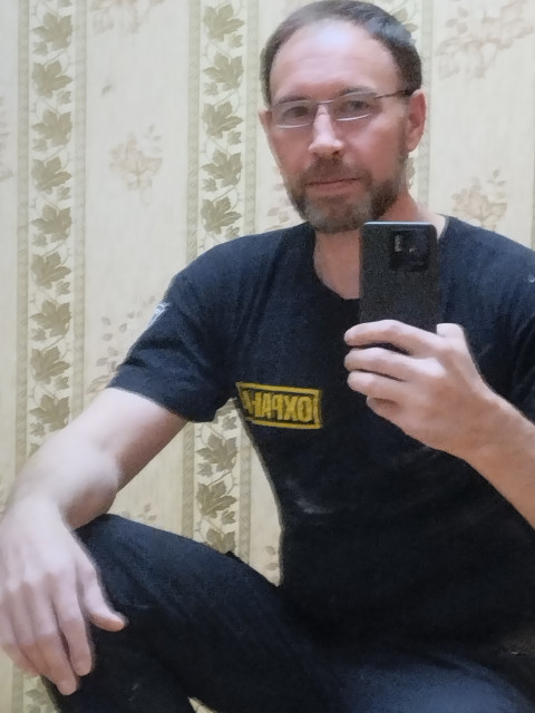 Андрей, Россия, Новосиль. Фото на сайте ГдеПапа.Ру