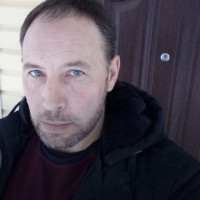 Андрей, Россия, Новосиль, 45 лет