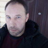 Андрей, 45, Россия, Новосиль