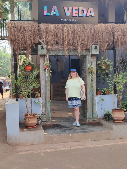 Marina, Россия, Москва. Фото на сайте ГдеПапа.Ру