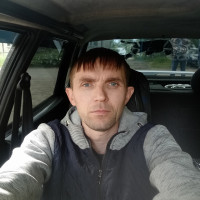 Анатолий, Россия, Рыбинск, 36 лет