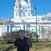 Сергей, Санкт-Петербург, м. Комендантский проспект. Фотография 1392078