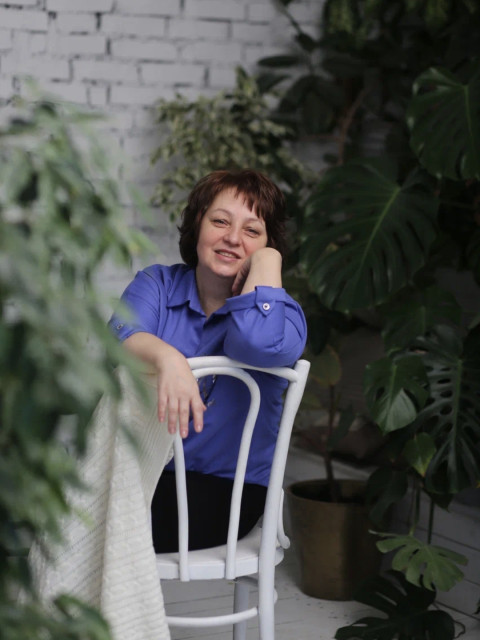 Оксана, Россия, Санкт-Петербург. Фото на сайте ГдеПапа.Ру