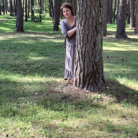Оксана, Россия, Санкт-Петербург, 53 года