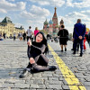 Ольга, Россия, Москва. Фотография 1447461