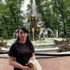Ольга, Россия, Москва. Фотография 1428816