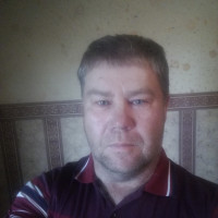 Андрей, Россия, Павловск, 47 лет