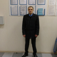 Геннадий, Россия, Тольятти, 47 лет