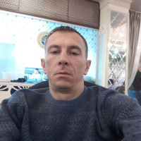 Евгений Соловьёв, Казахстан, Шымкент, 39 лет