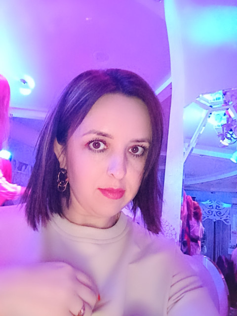 Татьяна, Россия, Ижевск. Фото на сайте ГдеПапа.Ру