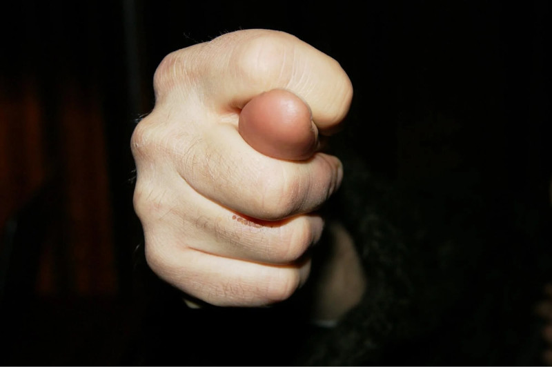 Голосование за лучшую фигуру.