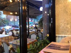 Бодрый конец понедельника, Москва, м. Марксистская, 2025-04-14