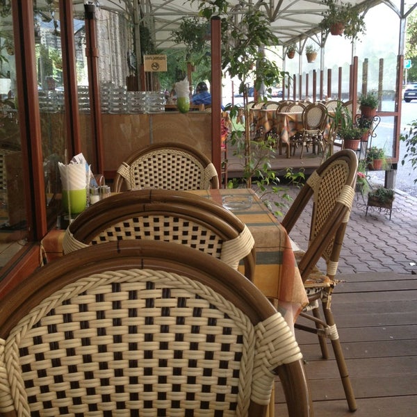 Бодрый конец понедельника, Москва, м. Марксистская, 2025-04-14