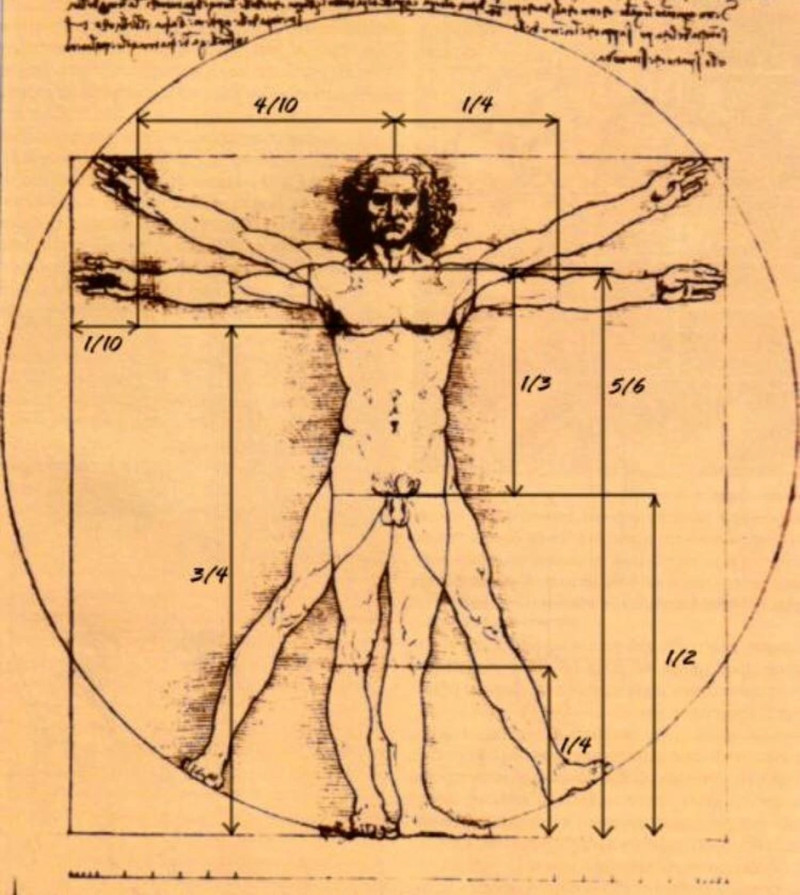 Девушки, насколько Вас раздражает несимметричность мужчины?
