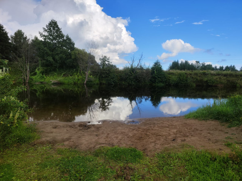 Расскажите, как вы будете проводить лето с детьми в городе. Акция "На лето к Ивану - 2".