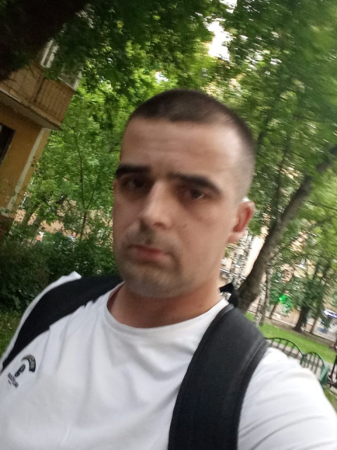 Андрей, Москва, Люблино, 29 лет. Простой парень без всяких тараканов в голове