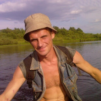 Владлен Артемьев, Россия, Сыктывкар, 54 года