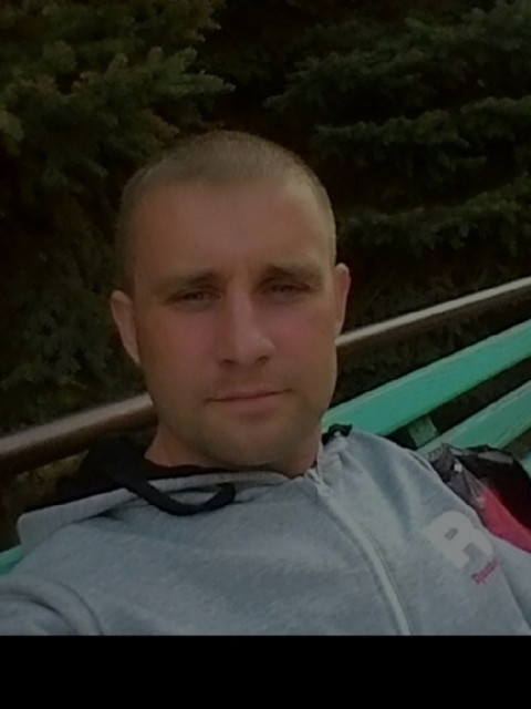 Евгений Бородулин, Россия, Омск, 35 лет. Он ищет её: ЖенщинуЯ тебе понравлюсь! 