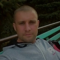 Евгений Бородулин, Россия, Омск, 35 лет