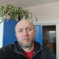 Игорь, Россия, Санкт-Петербург, 55 лет