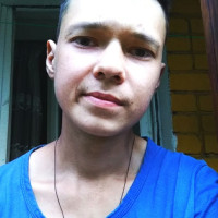 Евгений Чепелев, Россия, Ярославль, 24 года