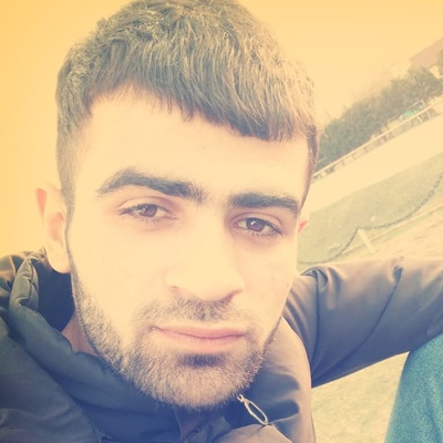Nacmin Hasanzade, Россия, Сочи, 26 лет. Знакомство без регистрации