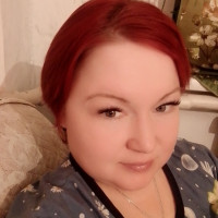 Светлана, Россия, Черемхово, 41 год