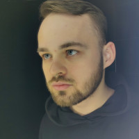 Николай, Россия, Санкт-Петербург, 27 лет