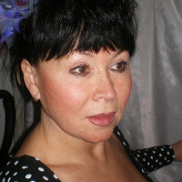 Нина Игнатьева, Россия, Санкт-Петербург, 70 лет